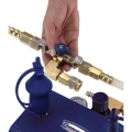 interruttore Quick Switch Dual Split per Azoto 1pz.