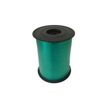 Nastrino Verde 5 mm x 458m, 1pz.