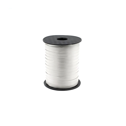 Nastrino Bianco 5 mm x 455m, 1pz.