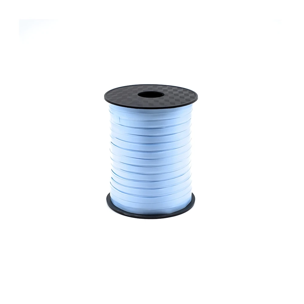 Nastrino Celeste 5 mm x 455m, 1pz.