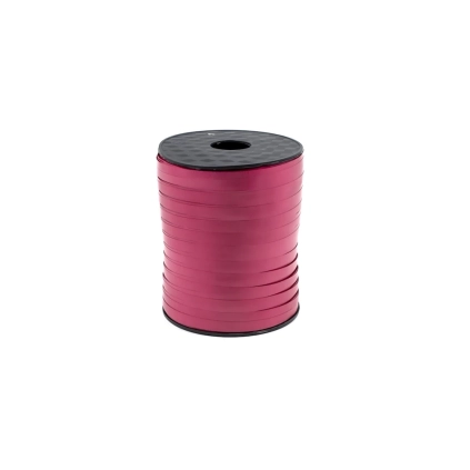 Nastrino Bordeaux 5 mm x 455m, 1pz.