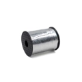Nastrino Olografico Argento 5 mm x 455m, 1pz.