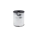 Nastrino Argento Metallizzato 5 mm x 228m, 1pz.