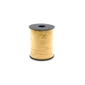 Nastrino Oro Glitterato 5 mm x 270m, 1pz.