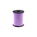 Nastrino Rosa Glitterato 5 mm x 270m, 1pz.
