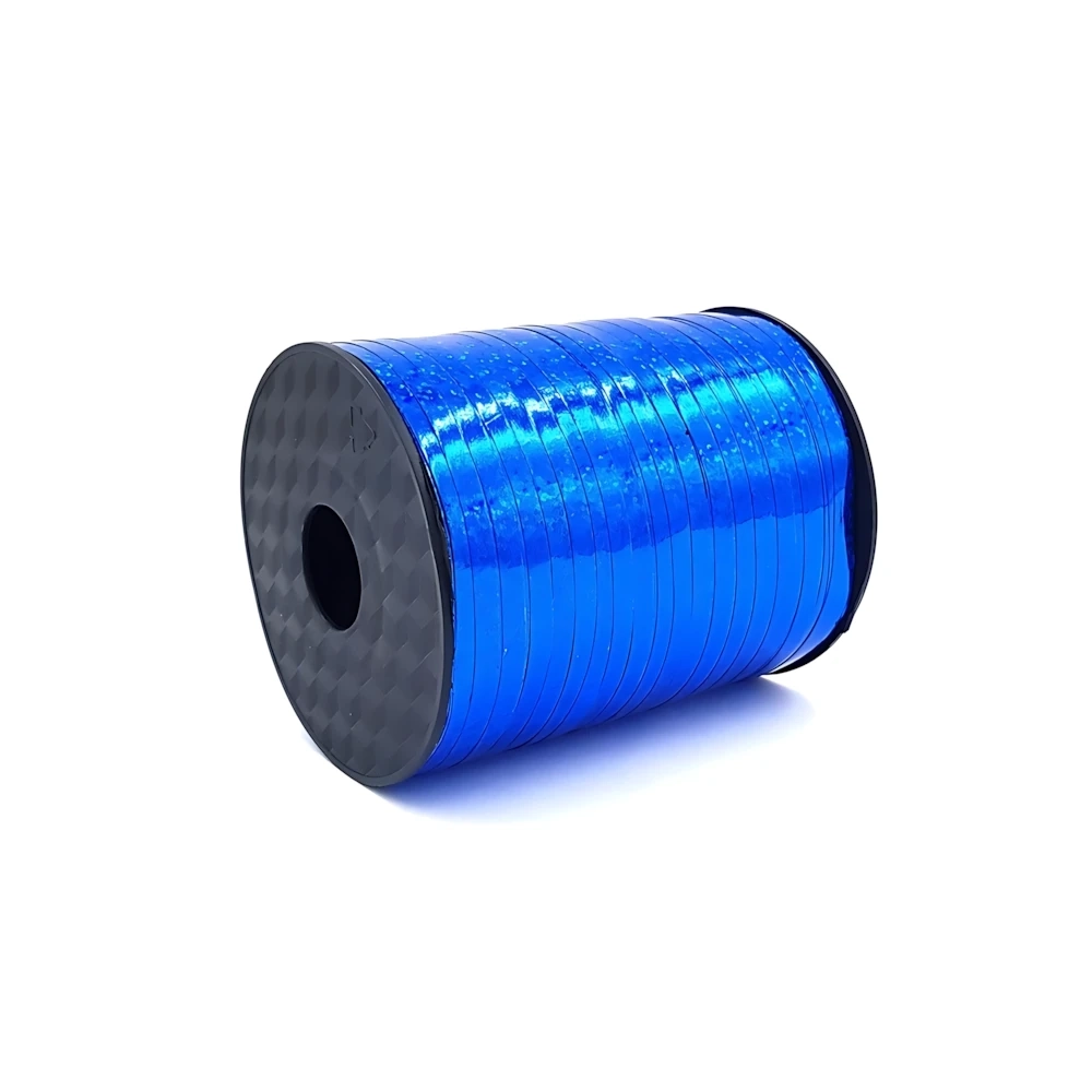 Nastrino Olografico Blu  5 mm x 455m, 1pz.
