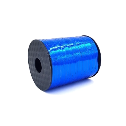 Nastrino Olografico Blu  5 mm x 455m, 1pz.