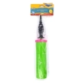 Nuova Twin Pump Doppia Mandata per Palloncini, 1pz.