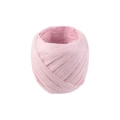 Nastrino Biodegradabile in Carta Rosa 20mt, 1 pz.