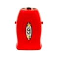 Compressore portatile a batteria per modellabili, 1pz.