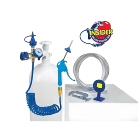 Kit insider balloon stuffing, 1pz.