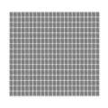 Foil Backdrop Argento 100x200cm, 1pz.