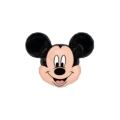 Palloncini Topolino testa Street Treats super shape 27" (68cm) in mylar, 10pz.