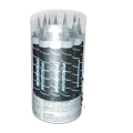 Candela fontana pirotecnica color argento, categoria F1, 15pz.