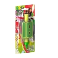 Candela fontana pirotecnica 18 Anni verde, categoria F1, 1pz.