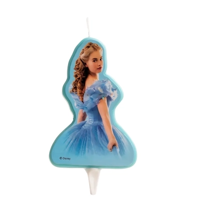 Candelina Cenerentola Film, 1pz.