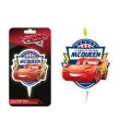 Candelina 2D Cars, 1pz.