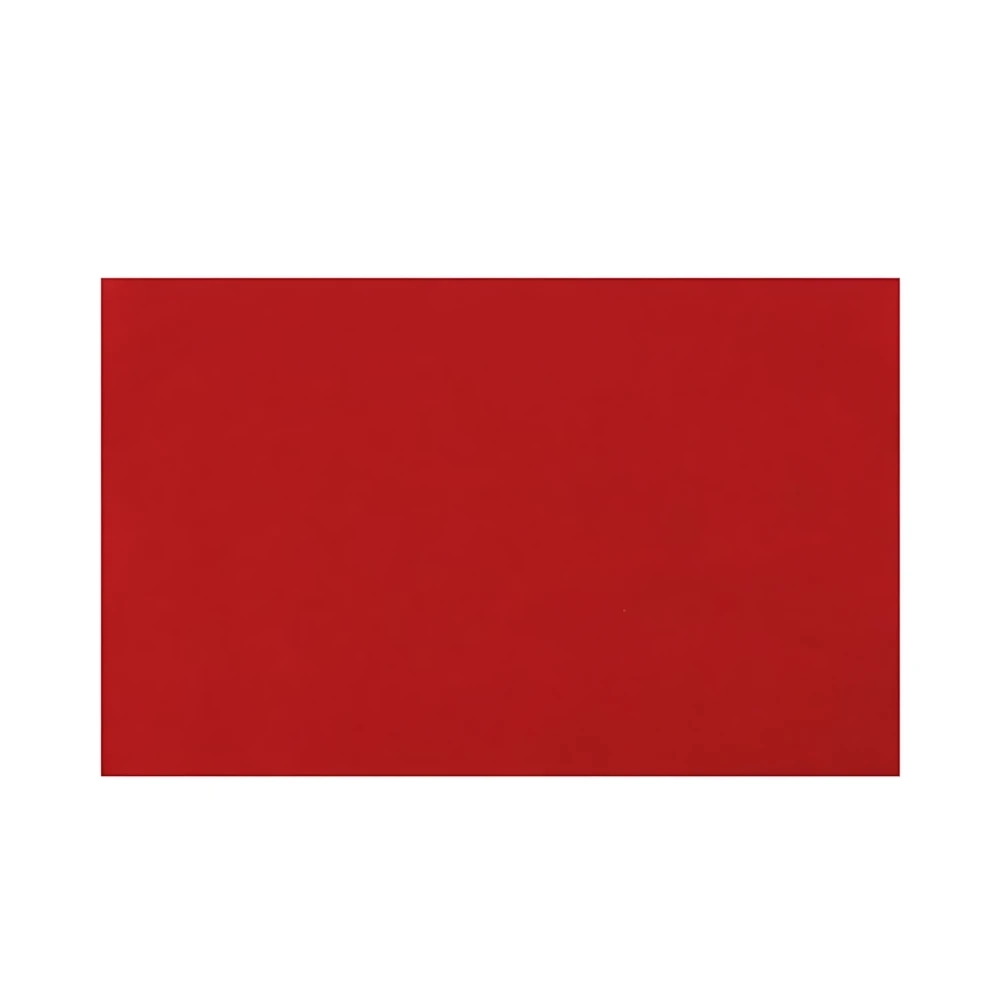 Tovaglia Airlaid 140X240cm Rosso, 1pz.