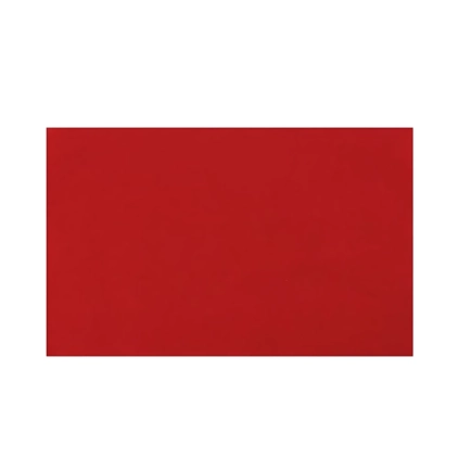 Tovaglia Airlaid 140X240cm Rosso, 1pz.