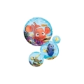 Palloncino Nemo 28" (71 cm) in mylar | Super shape Alla Ricerca di Nemo