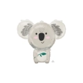 Palloncino Koala super shape 28" (71cm) in mylar, 1pz.