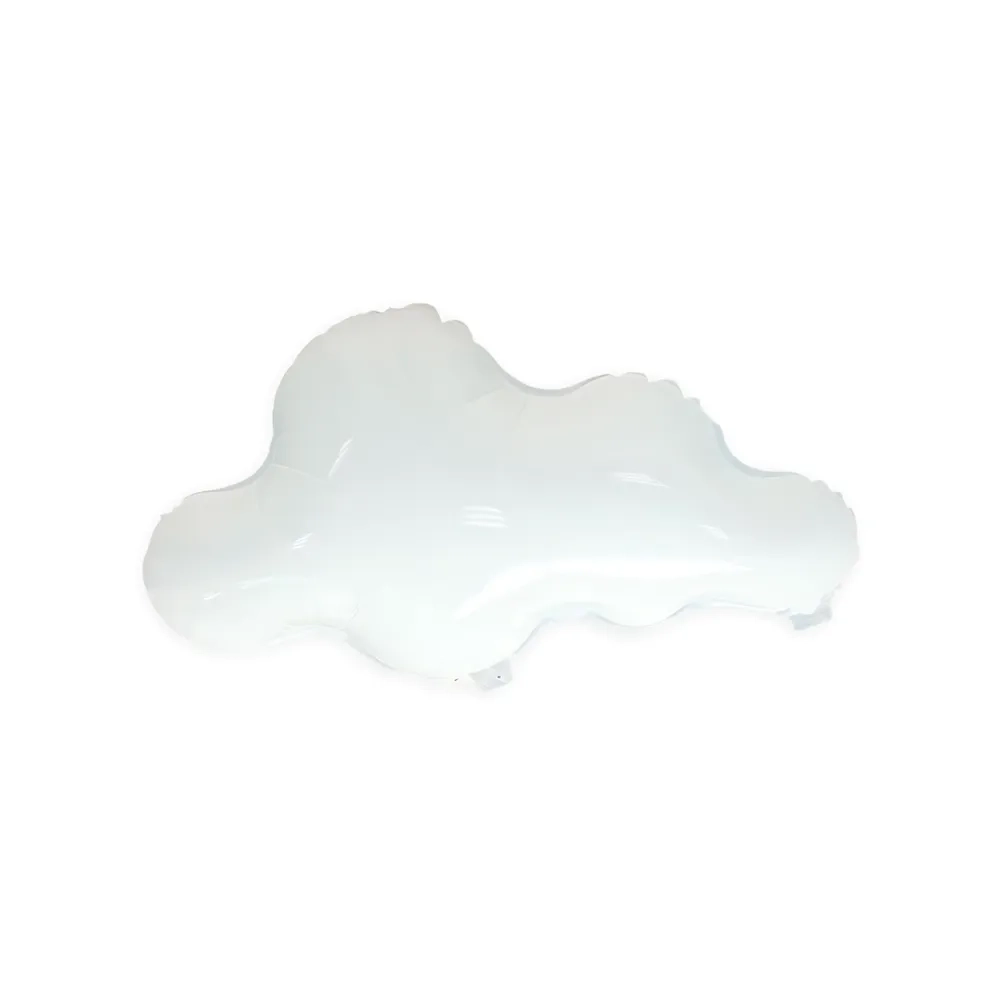 Palloncino Nuvola super shape 40" (101cm) in mylar, 1pz.