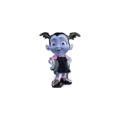 Palloncini Vampirina mini shape 14" (35cm) in mylar, 5pz.