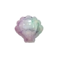 Palloncino Conchiglia standard shape 21" (53cm) in mylar, 1pz.