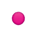 Palloncini Tondo Fucsia mini shape 9" (22cm) in mylar, 5pz.