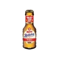 Palloncino Bottiglia di Birra Happy Birthday To You super shape 36" (91cm) in mylar, 1pz.