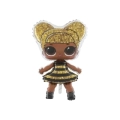 Palloncino Lol Surprise - Queen Bee super shape 37" (93cm) in mylar, 1pz.