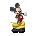Palloncino Topolino Forever airloonz 52" (132cm) in mylar, 1pz.