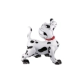 Palloncino 4D Cane Dalmata super shape 24" (60cm) in mylar, 1pz.
