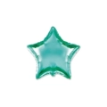 Palloncino Stella Tiffany standard shape 18" (45cm) in mylar, 1pz.