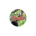Palloncino Finalmente Single standard shape 18" (45cm) in mylar, 1pz.