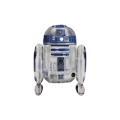 Palloncino Star Wars R2D2 robot super shape 26" (66cm) in mylar, 1pz.