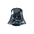 Palloncino Star Wars Darth Vader super shape 25" (63cm) in mylar, 1pz.