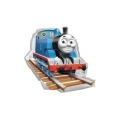 Palloncino Il Trenino Thomas super shape 29" (73cm) in mylar, 1pz.