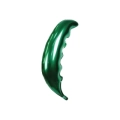 Palloncino Foglia Palma Verde Scuro super shape 36" (91cm) in mylar, 1pz.
