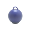 Pesetto Bubble in plastica 75 g Blu Scuro, 1pz.