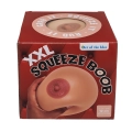 Seno Antistress, Palla squeeze, Tetta xxl, 1pz.