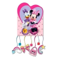 Pignatta - Minnie Junior 21x27cm 1pz.