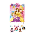 Pignatta - Principesse Live Your Story 21x27cm, 1pz.