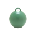 Pesetto Bubble in plastica 75 g Verde Foresta, 1pz.