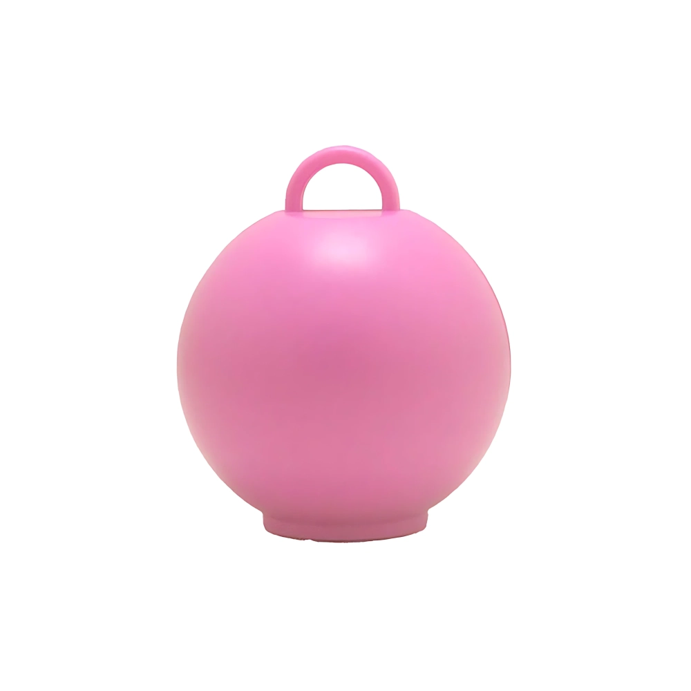 Pesetto Bubble in plastica 75 g Fucsia, 1pz.