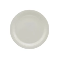Piatti in carta 18cm Sabbia – Confezione da 15 pezzi