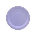Piatti in carta 18cm Lavanda – Confezione da 15 pezzi