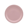 Piatti in carta 18cm Rosato – Confezione da 15 pezzi
