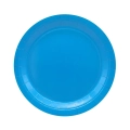 Piatti in carta elettrico 24cm – Confezione da 15 pezzi