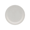 Piatti in carta Bianchi 18cm – Confezione da 15 pezzi